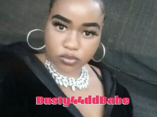 Busty44ddBabe