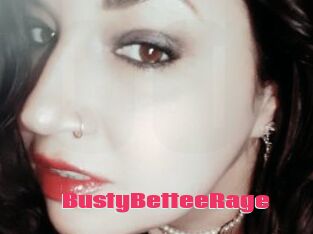 BustyBetteeRage
