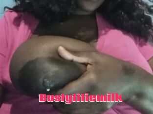 Bustytitiemilk