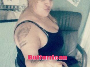Butterrican