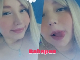 Babepau