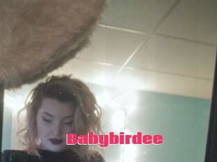 Babybirdee