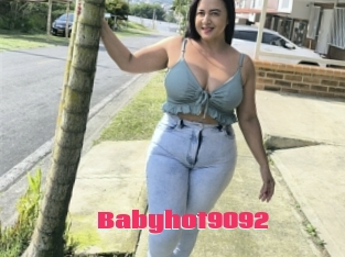 Babyhot9092