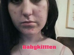 Babykittten
