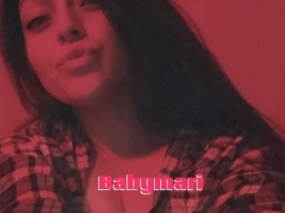 Babymari