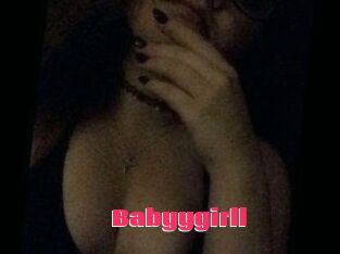 Babyygirll