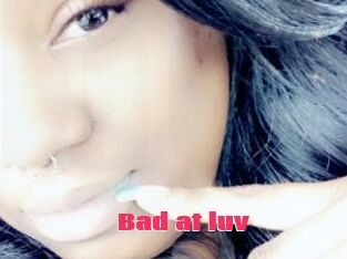 Bad_at_luv