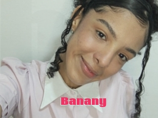 Banany