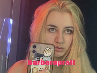 Barbarapratt
