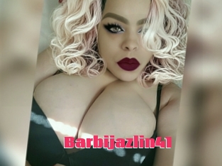 Barbijazlin41