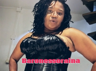 Baronessoraina