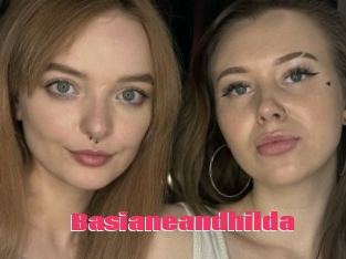Basianeandhilda