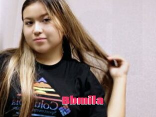 Bbmila