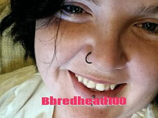 Bbredhead100
