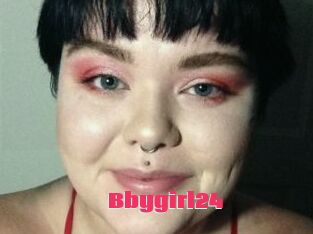 Bbygirl24