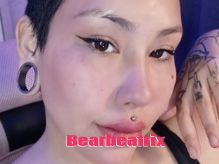 Bearbeatrix