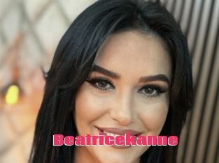 Beatricekanne