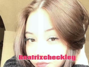Beatrixcheckley