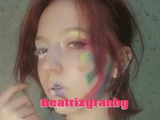 Beatrixgranby