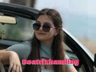 Beatrixhamling