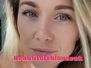 Beautifulxblondeuk
