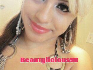 Beautylicious90