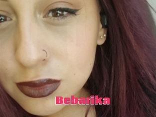 Bebarika