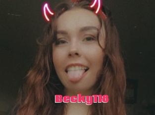 Becky118