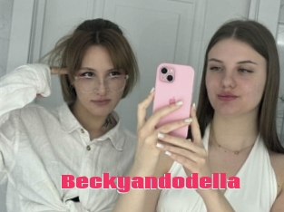 Beckyandodella