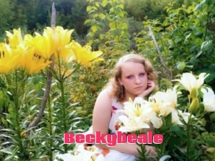 Beckybeale