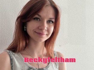 Beckyfeltham