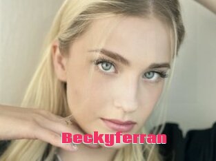 Beckyferran
