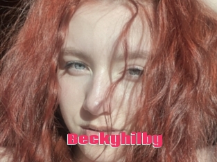 Beckyhilby