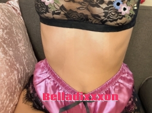 Belladixxxon