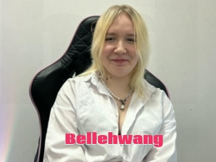 Bellehwang