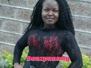 Benzpunany