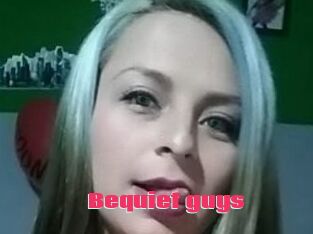 Bequiet_guys