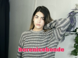 Berenicebonde