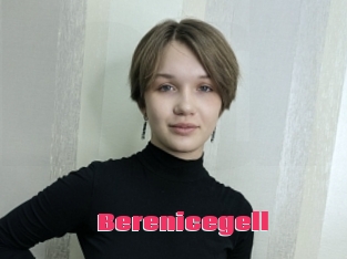 Berenicegell