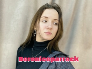 Bereniceparrack