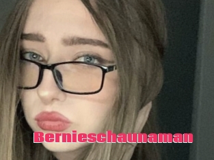 Bernieschaunaman