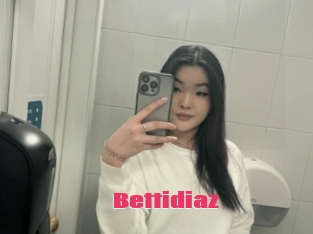 Bettidiaz