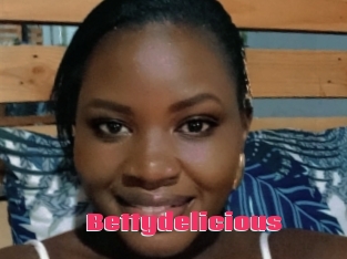 Bettydelicious