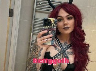 Bettygoth