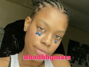Bhadbbymars