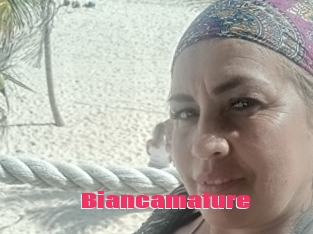Biancamature