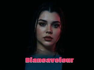 Biancavelour