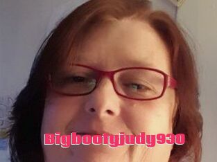 Bigbootyjudy930