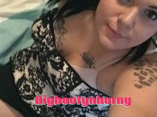 Bigbootynhorny
