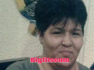 Bigtitscum